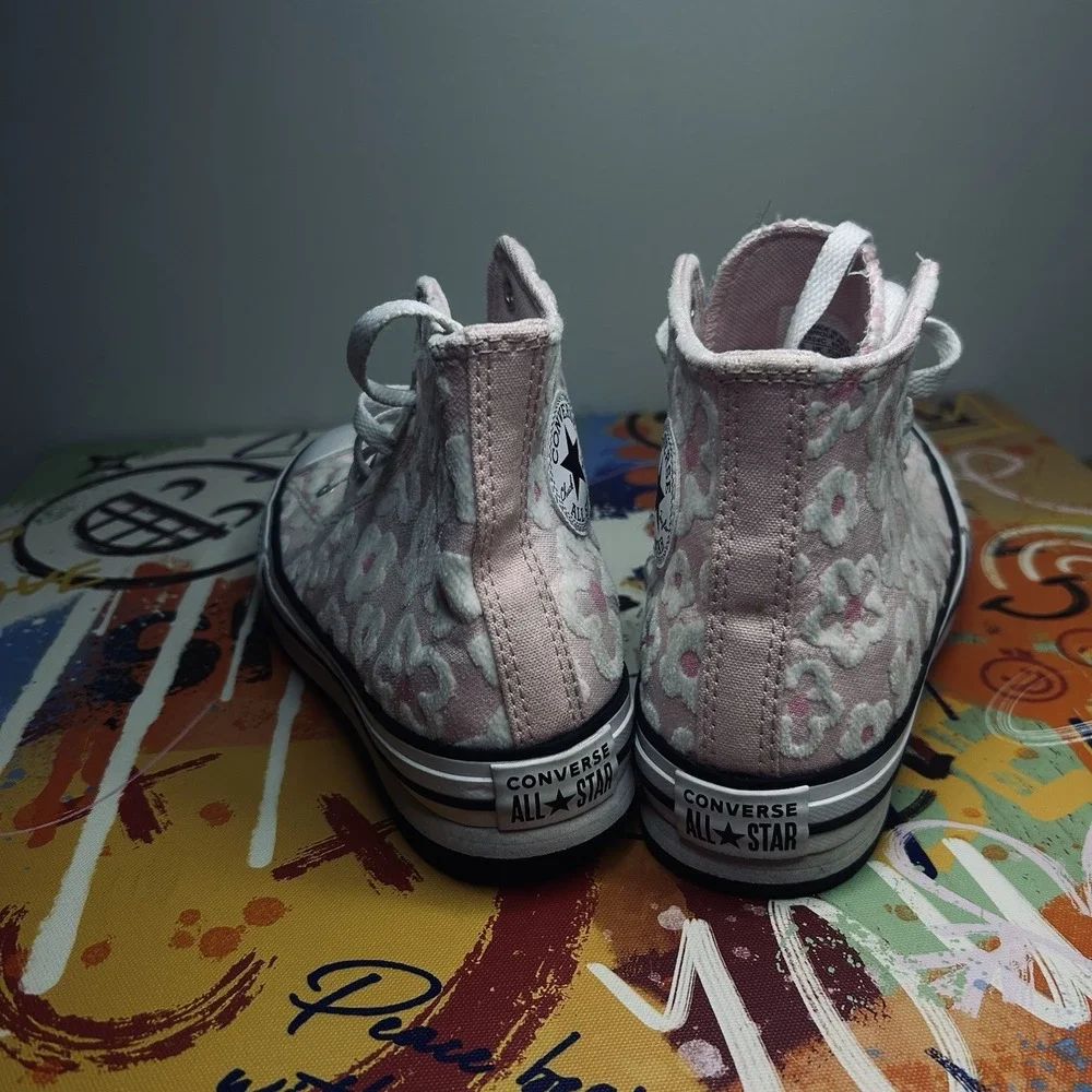 Converse Chuck Taylor All Star High Top 4Y